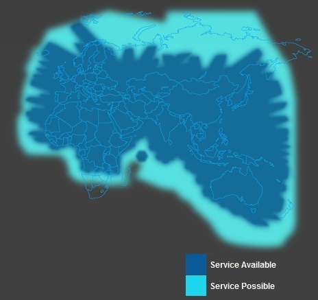 Thuraya