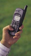 Thuraya Satphone