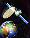 Thuraya Satellite